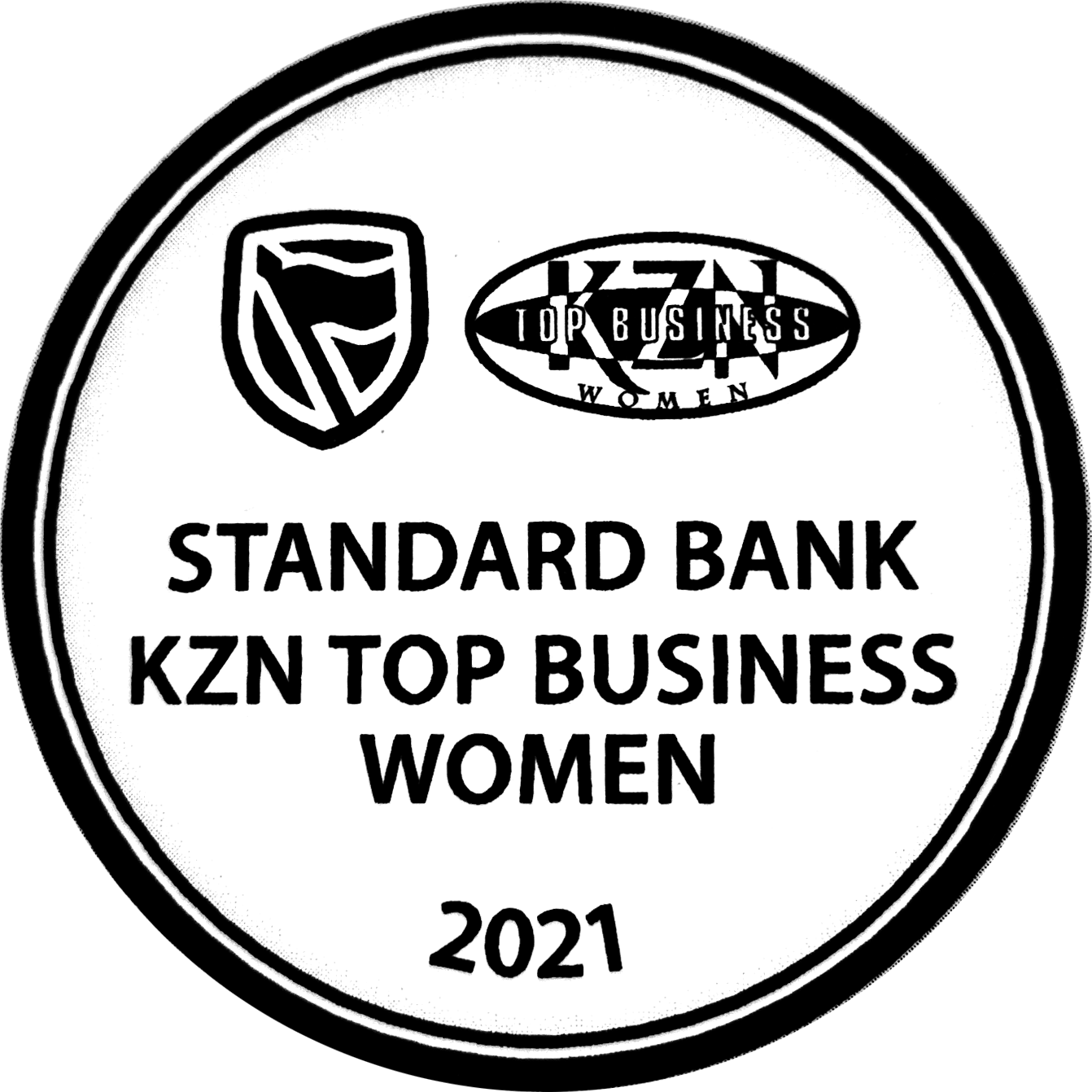 Std Bank KZN Business Woman Of The Year 2021
